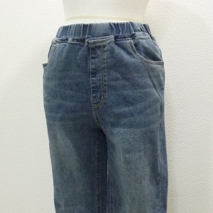 PaulineBleu(�ݥ꡼�̥֥���)�ڥ����ѡ����ȥ�å������ˡ��ǥ˥��78012���������ʳ�¨��ȯ����