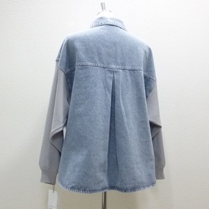 LUGIVA(�륮��)��µ�˥åȥǥ˥ॸ�㥱�åȡ�102605���������ʳ�¨��ȯ����