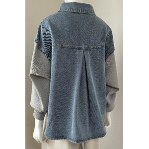 LUGIVA(�륮��)��µ�˥åȥǥ˥ॸ�㥱�åȡ�102605���������ʳ�¨��ȯ����