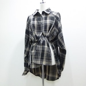 SALE30%OFF��PaulineBleu(�ݥ꡼�̥֥���)�ڥХꥨ�����������å�����ġ�17387���������ʳ�¨��ȯ����