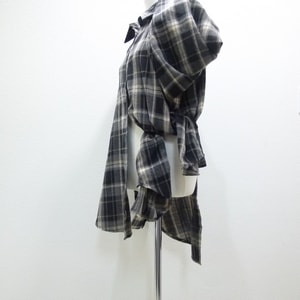 SALE30%OFF��PaulineBleu(�ݥ꡼�̥֥���)�ڥХꥨ�����������å�����ġ�17387���������ʳ�¨��ȯ����