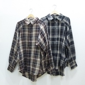 SALE30%OFF��PaulineBleu(�ݥ꡼�̥֥���)�ڥХꥨ�����������å�����ġ�17387���������ʳ�¨��ȯ����