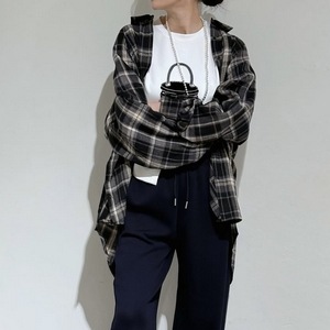 SALE30%OFF��PaulineBleu(�ݥ꡼�̥֥���)�ڥХꥨ�����������å�����ġ�17387���������ʳ�¨��ȯ����