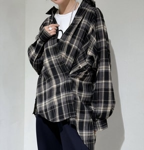 SALE30%OFF��PaulineBleu(�ݥ꡼�̥֥���)�ڥХꥨ�����������å�����ġ�17387���������ʳ�¨��ȯ����