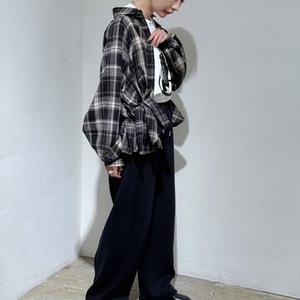 SALE30%OFF��PaulineBleu(�ݥ꡼�̥֥���)�ڥХꥨ�����������å�����ġ�17387���������ʳ�¨��ȯ����