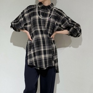 SALE30%OFF��PaulineBleu(�ݥ꡼�̥֥���)�ڥХꥨ�����������å�����ġ�17387���������ʳ�¨��ȯ����