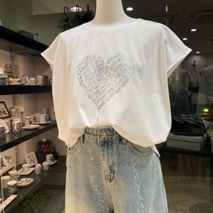 SALE20%OFFLUGIVA(륮)ڥեϡȥTEE202477ʳ¨ȯ