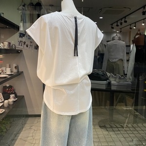 SALE20%OFFLUGIVA(륮)ڥեϡȥTEE202477ʳ¨ȯ