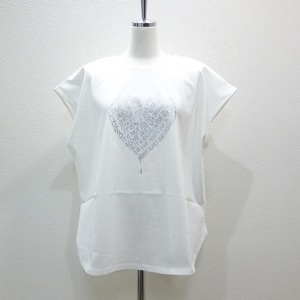 SALE20%OFFLUGIVA(륮)ڥեϡȥTEE202477ʳ¨ȯ