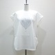 SALE20%OFFLUGIVA(륮)ڥեϡȥTEE202477ʳ¨ȯ