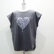 SALE20%OFFLUGIVA(륮)ڥեϡȥTEE202477ʳ¨ȯ