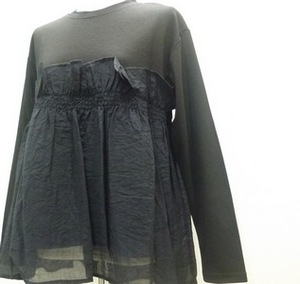 SALE50%OFFPaulineBleu(ݥ꡼̥֥롼)ڰǺإ㥶TOPS16399ʳ¨ȯ