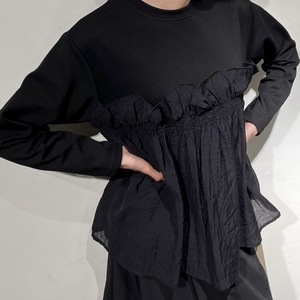 SALE50%OFFPaulineBleu(ݥ꡼̥֥롼)ڰǺإ㥶TOPS16399ʳ¨ȯ