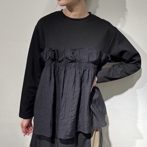 SALE50%OFFPaulineBleu(ݥ꡼̥֥롼)ڰǺإ㥶TOPS16399ʳ¨ȯ