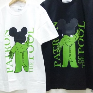 ݥ5ܢPATRON OF THE POOLCROCODILE MOUSE TEEMPB101TDAʳ¨ȯ