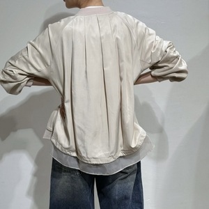 PaulineBleu(�ݥ꡼�̥֥���)�ڥХå����å����������ܥ�塼�ॹ�꡼�֥֥륾���47449���������ʳ�¨��ȯ����