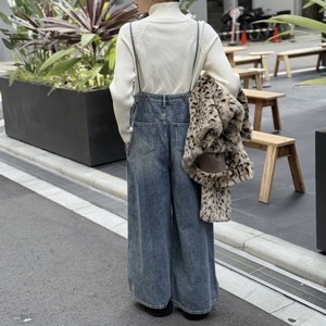 PaulineBleu(�ݥ꡼�̥֥���)�ڥե���ȥ�����ȥ꡼�ǥ˥४���륤�����77151���������ʳ�¨��ȯ����