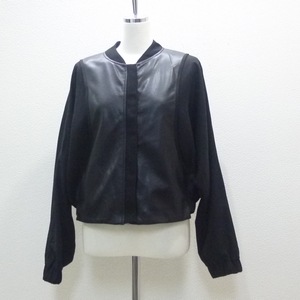 SALE50%OFFPaulineBleu(ݥ꡼̥֥롼)ڰǺ२쥶ɥޥ󥸥㥱åȡ46329ʳ¨ȯ