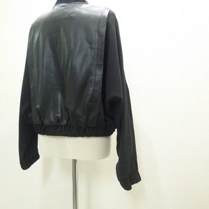SALE50%OFFPaulineBleu(ݥ꡼̥֥롼)ڰǺ२쥶ɥޥ󥸥㥱åȡ46329ʳ¨ȯ