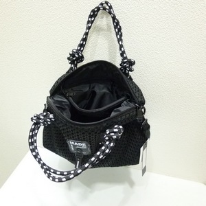 PaulineBleu(�ݥ꡼�̥֥���)�ڥ�å���2WAY�ߥ˥ȡ��ȥХå���27482���������ʳ�¨��ȯ����