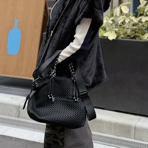 PaulineBleu(�ݥ꡼�̥֥���)�ڥ�å���2WAY�ߥ˥ȡ��ȥХå���27482���������ʳ�¨��ȯ����