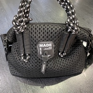 PaulineBleu(�ݥ꡼�̥֥���)�ڥ�å���2WAY�ߥ˥ȡ��ȥХå���27482���������ʳ�¨��ȯ����