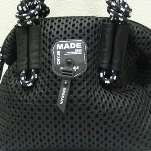 PaulineBleu(�ݥ꡼�̥֥���)�ڥ�å���2WAY�ߥ˥ȡ��ȥХå���27482���������ʳ�¨��ȯ����