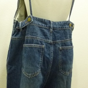 PaulineBleu(�ݥ꡼�̥֥���)�ڥե���ȥ�����ȥ꡼�ǥ˥४���륤�����77152���������ʳ�¨��ȯ����