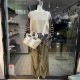 SALE60%OFFPaulineBleu(ݥ꡼̥֥롼)ڥɥåȥ饤˥åȡ35283ʳ¨ȯ