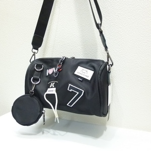 PaulineBleu(�ݥ꡼�̥֥���)�ڥݡ����դ���������BAG��27480���������ʳ�¨��ȯ����