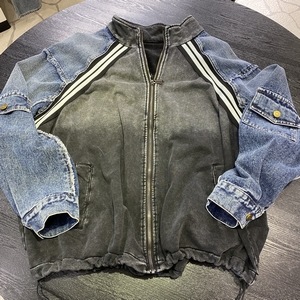 PaulineBleu(�ݥ꡼�̥֥���)�ڥǥ˥�ɥå���µ�ե�󥸥��㥱�åȡ�47353���������ʳ�¨��ȯ����