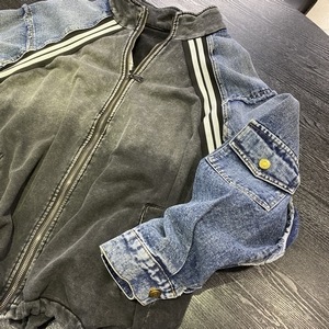 PaulineBleu(�ݥ꡼�̥֥���)�ڥǥ˥�ɥå���µ�ե�󥸥��㥱�åȡ�47353���������ʳ�¨��ȯ����