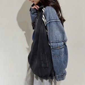 PaulineBleu(�ݥ꡼�̥֥���)�ڥǥ˥�ɥå���µ�ե�󥸥��㥱�åȡ�47353���������ʳ�¨��ȯ����