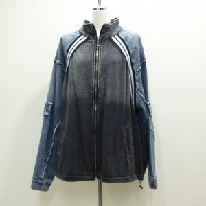 PaulineBleu(�ݥ꡼�̥֥���)�ڥǥ˥�ɥå���µ�ե�󥸥��㥱�åȡ�47353���������ʳ�¨��ȯ����