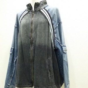 PaulineBleu(�ݥ꡼�̥֥���)�ڥǥ˥�ɥå���µ�ե�󥸥��㥱�åȡ�47353���������ʳ�¨��ȯ����