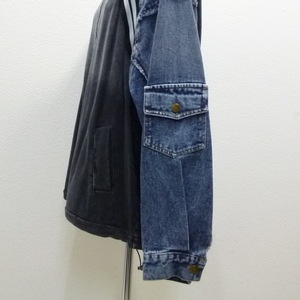 PaulineBleu(�ݥ꡼�̥֥���)�ڥǥ˥�ɥå���µ�ե�󥸥��㥱�åȡ�47353���������ʳ�¨��ȯ����