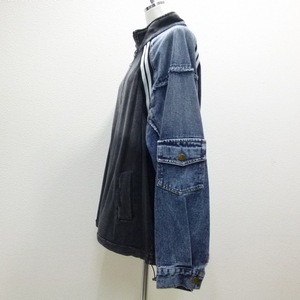 PaulineBleu(�ݥ꡼�̥֥���)�ڥǥ˥�ɥå���µ�ե�󥸥��㥱�åȡ�47353���������ʳ�¨��ȯ����