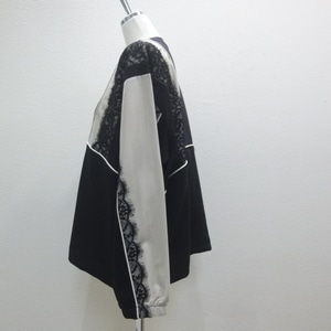 PaulineBleu(�ݥ꡼�̥֥���)�ڰ��Ǻ����إ졼��TOPS��17998���������ʳ�¨��ȯ����