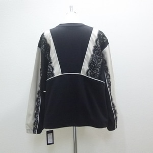 PaulineBleu(�ݥ꡼�̥֥���)�ڰ��Ǻ����إ졼��TOPS��17998���������ʳ�¨��ȯ����