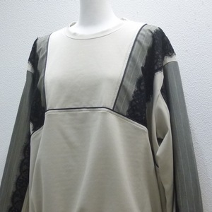 PaulineBleu(�ݥ꡼�̥֥���)�ڰ��Ǻ����إ졼��TOPS��17998���������ʳ�¨��ȯ����