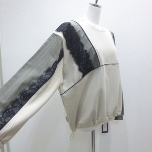 PaulineBleu(�ݥ꡼�̥֥���)�ڰ��Ǻ����إ졼��TOPS��17998���������ʳ�¨��ȯ����