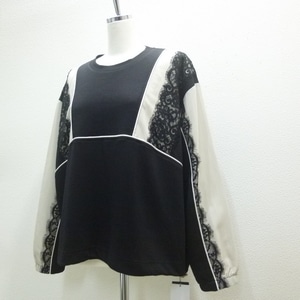 PaulineBleu(�ݥ꡼�̥֥���)�ڰ��Ǻ����إ졼��TOPS��17998���������ʳ�¨��ȯ����