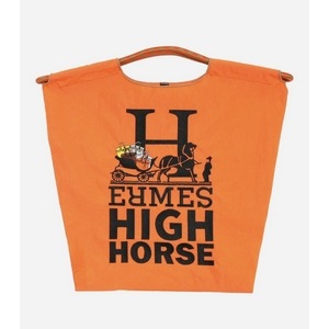 ݥ5ܢACCOUNT()HORSE TOTE BAGMAB107GDEʳ¨ȯ