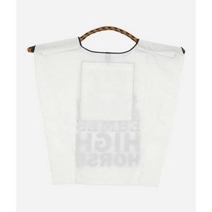 ݥ5ܢACCOUNT()HORSE TOTE BAGMAB107GDEʳ¨ȯ