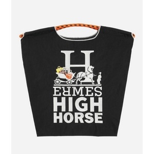 ݥ5ܢACCOUNT()HORSE TOTE BAGMAB107GDEʳ¨ȯ