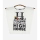 ݥ5ܢACCOUNT()HORSE TOTE BAGMAB107GDEʳ¨ȯ