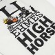 ݥ5ܢACCOUNT()HORSE TOTE BAGMAB107GDEʳ¨ȯ