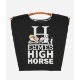ݥ5ܢACCOUNT()HORSE TOTE BAGMAB107GDEʳ¨ȯ