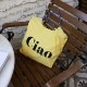 ݥ5ܢACCOUNT()CIAO TOTE BAGMAB108GDEʳ¨ȯ