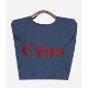 ݥ5ܢACCOUNT()CIAO TOTE BAGMAB108GDEʳ¨ȯ